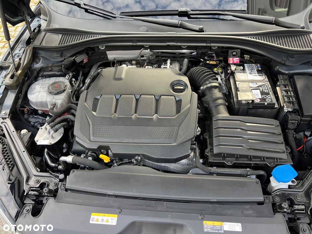 Skoda Superb - 36