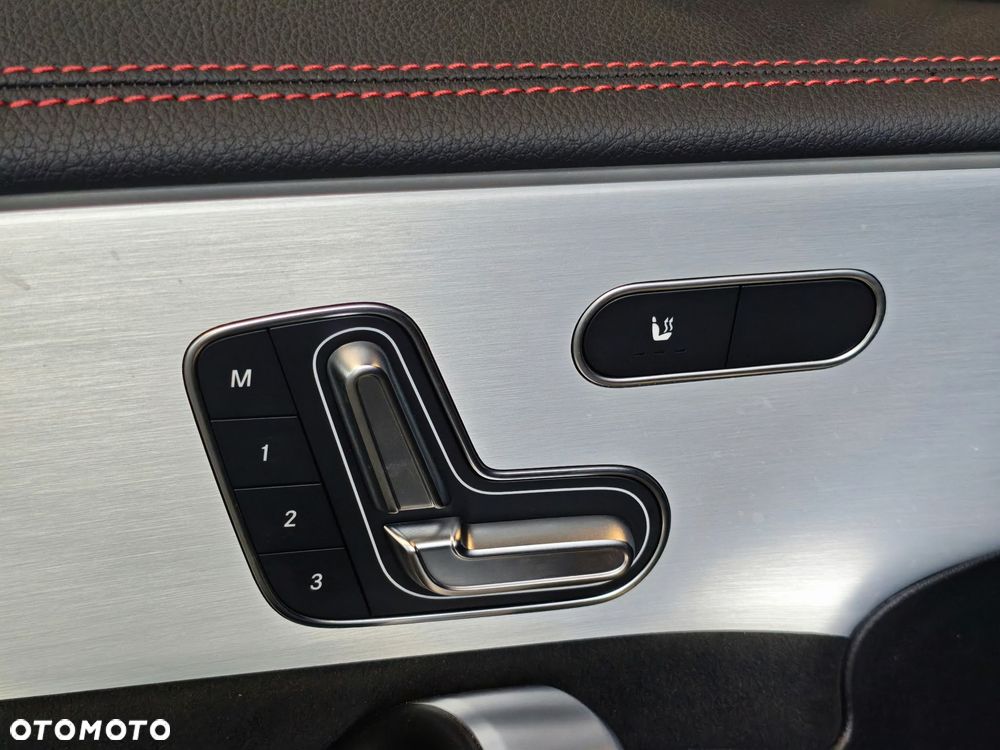 Mercedes-Benz CLA 200 mHEV AMG Line 7G-DCT - 10