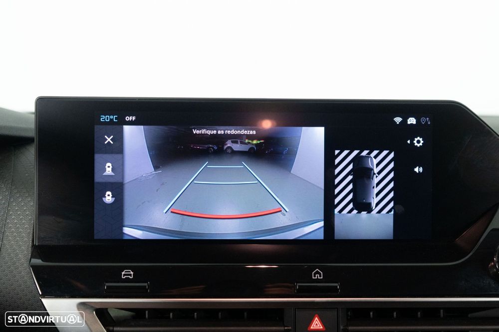 Citroën C4 1.2 PureTech Shine - 23