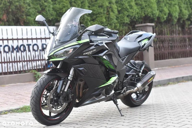 Kawasaki Z - 37