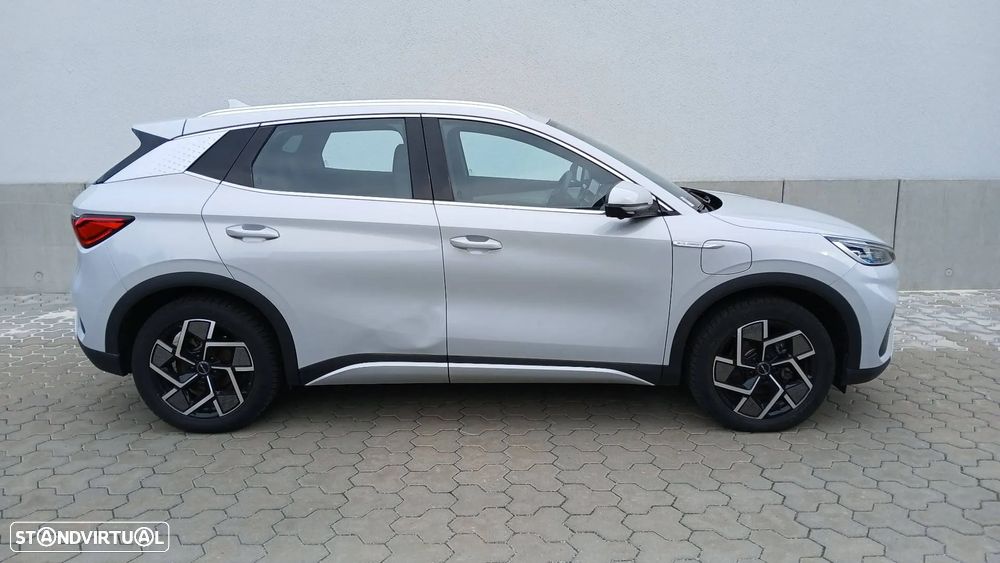 BYD Atto 3 60.48 kWh Design - 6