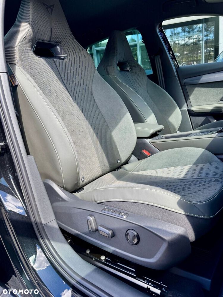 Cupra Formentor 1.5 eTSI mHEV Tribe Edition DSG - 30
