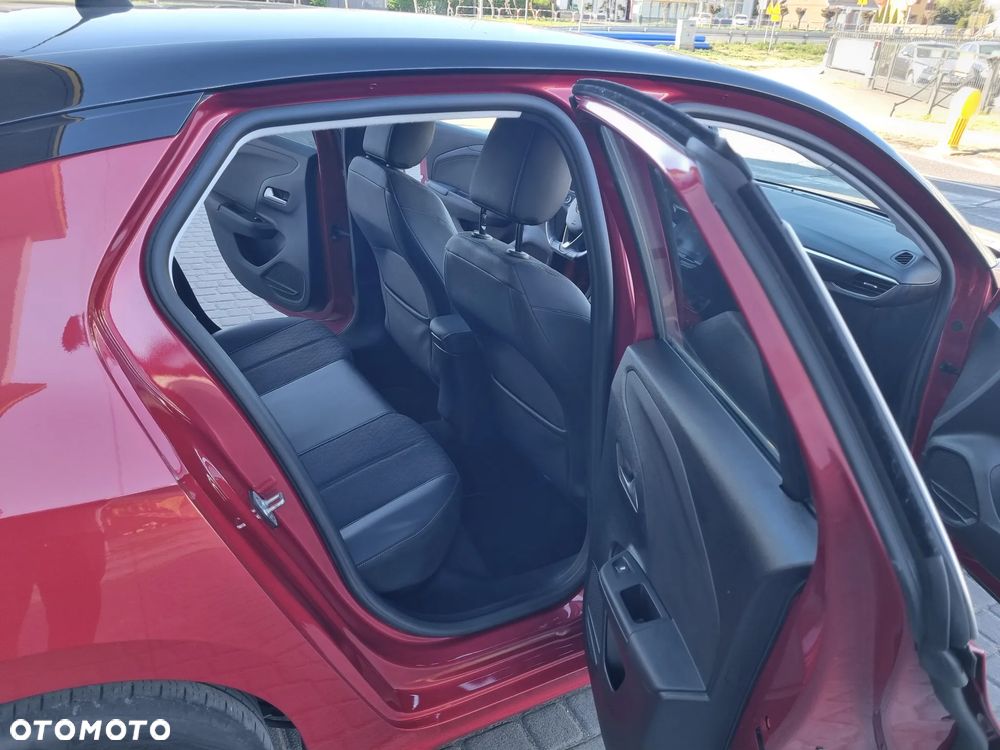 Opel Corsa - 8