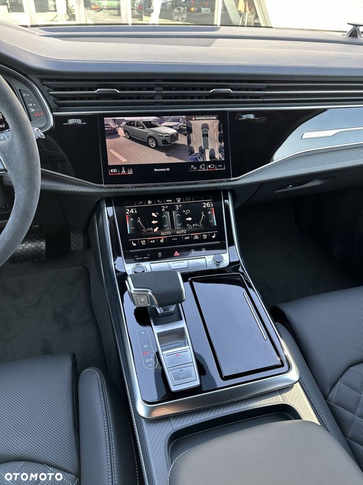 Audi Q7 - 22