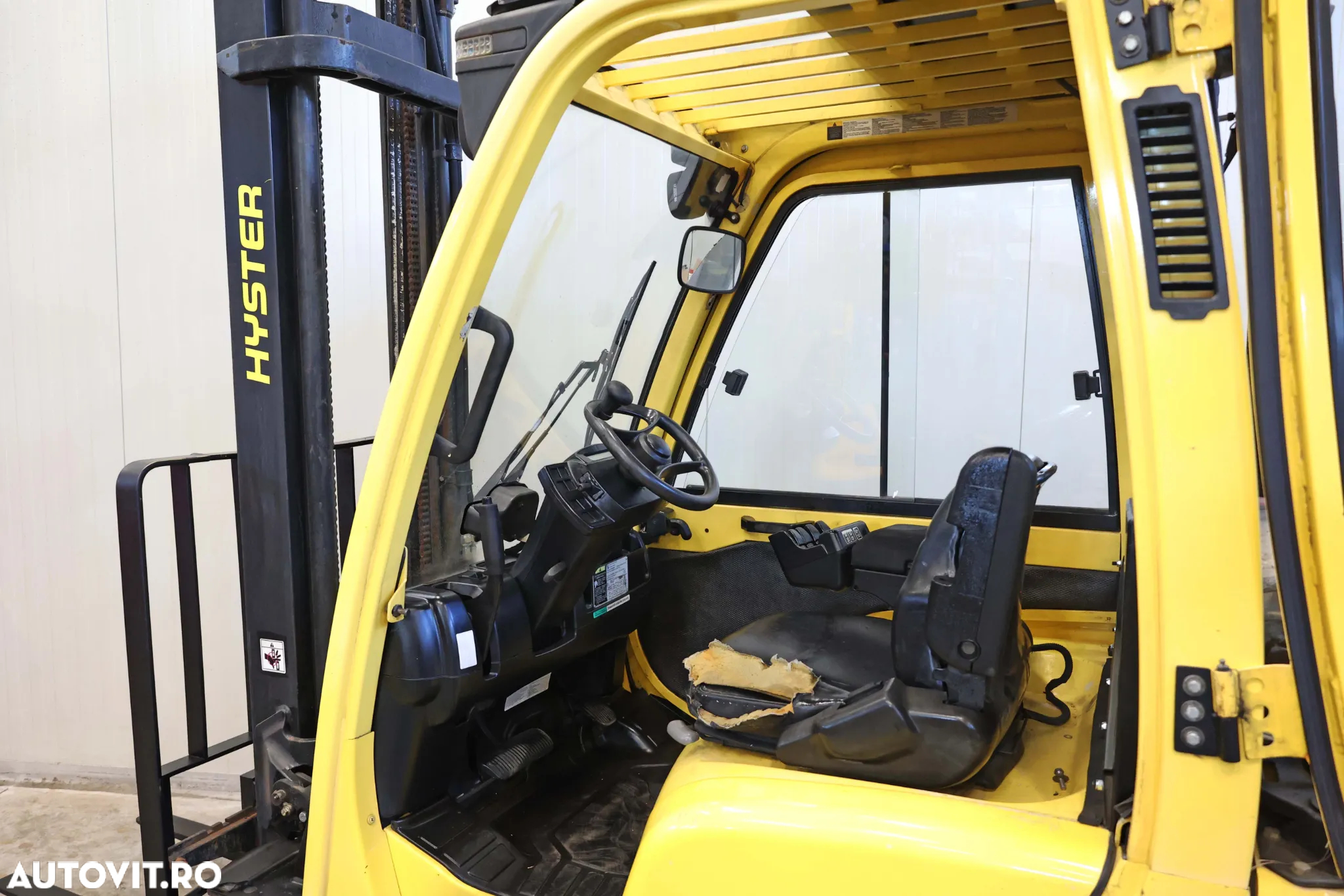 Hyster H1.6FT - 9