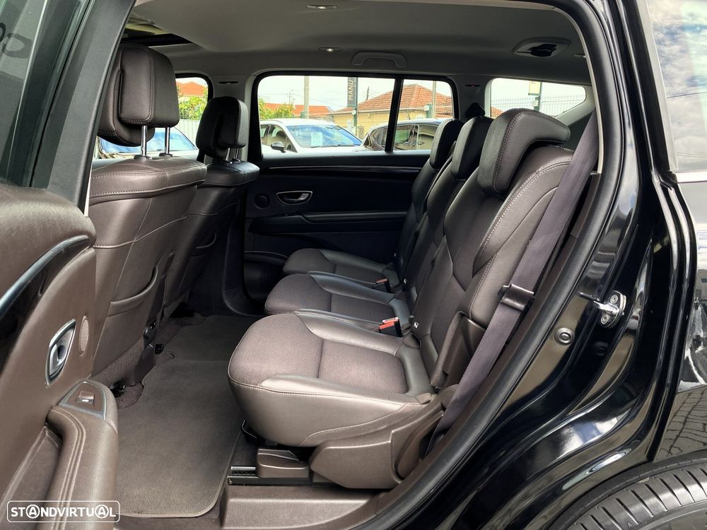 Renault Espace Energy dCi 130 Intens - 41