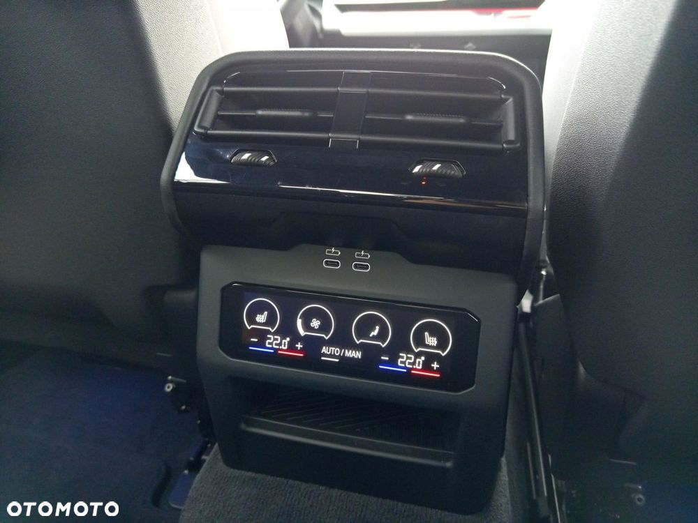 BMW Seria 5 - 20