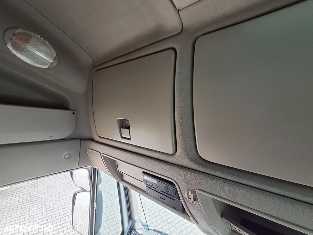 Iveco stralis as440tp 480 cp automat euro 6 retarder - 26