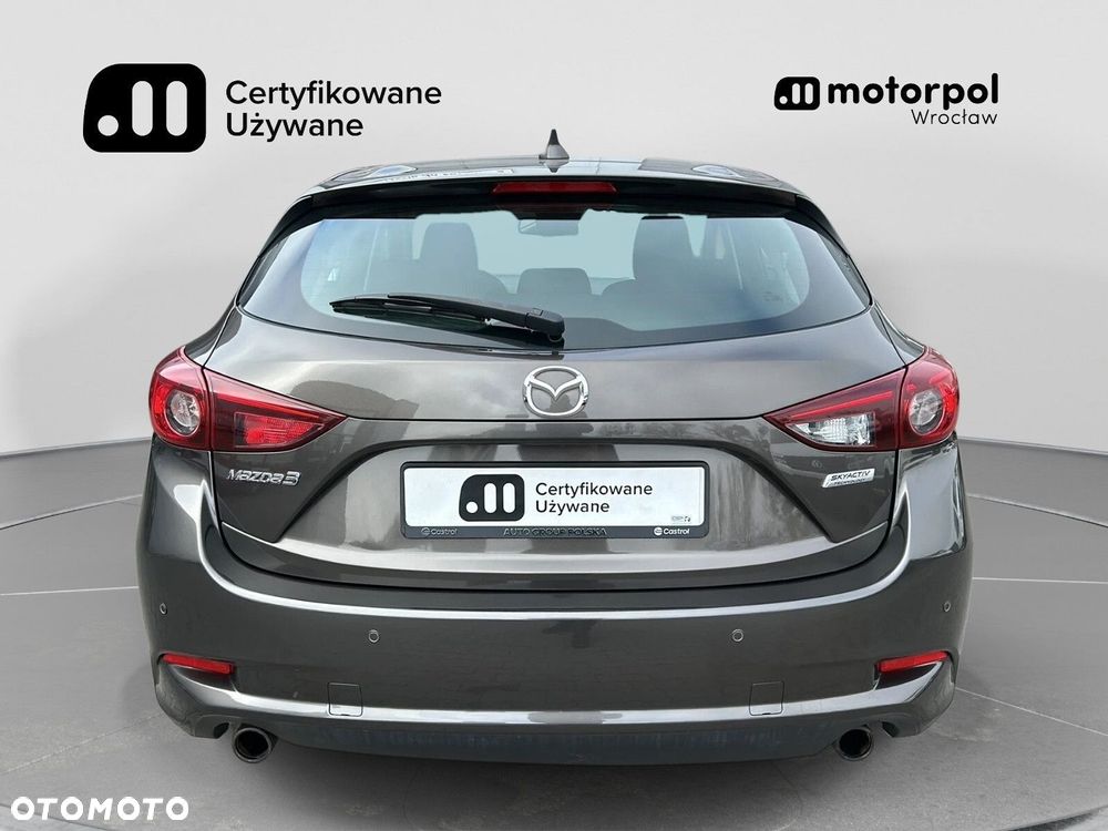 Mazda 3 2.0 Skyenergy - 12