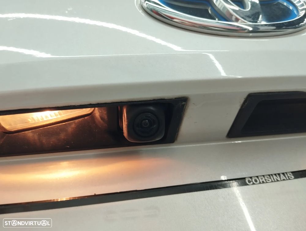 Toyota Corolla Touring Sports 1.8 Hybrid Comfort - 11