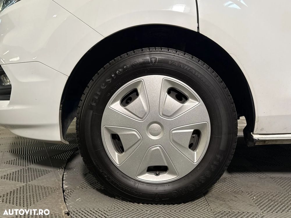 Ford Tourneo - 15
