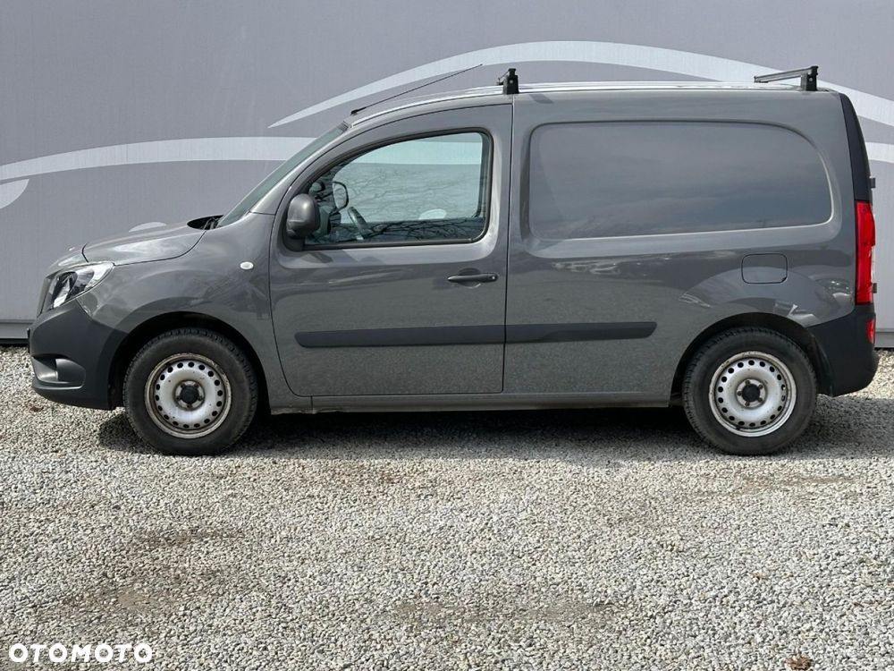 Mercedes-Benz Citan - 25