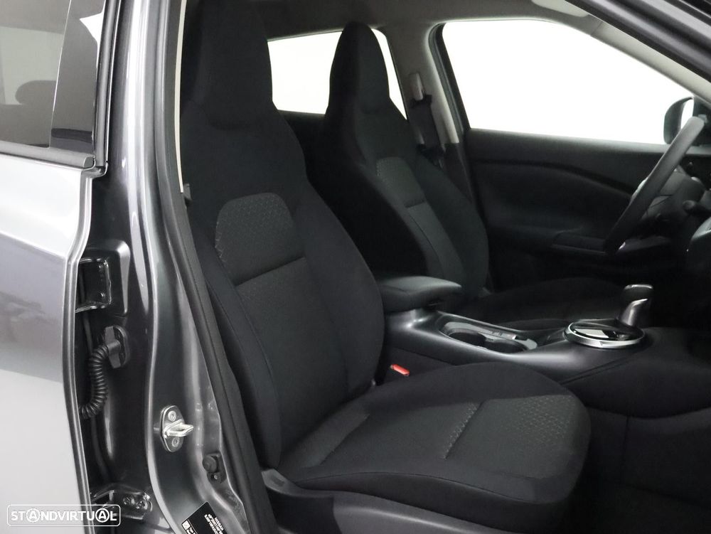 Nissan Juke 1.0 DIG-T Acenta+ DCT - 25