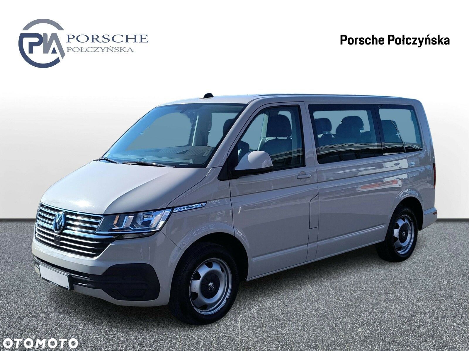 Volkswagen Caravelle 6.1 2.0 TDI L1 Comfortline DSG - 1