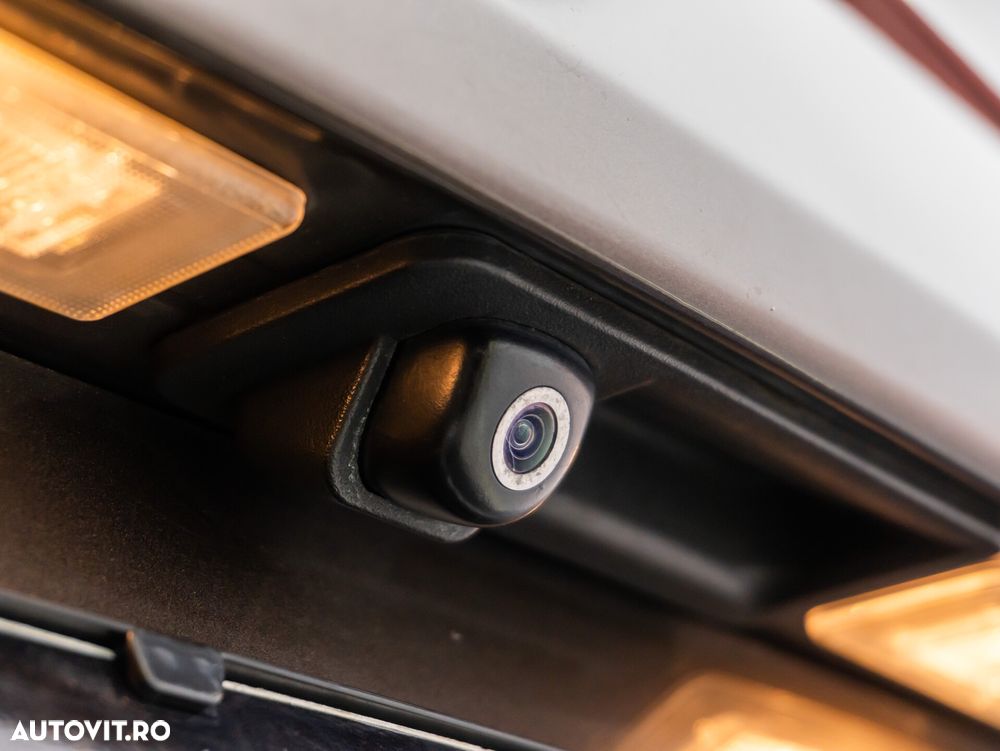 Kia Sportage 1.6 T-GDI 7DCT 4x4 GT Line - 27