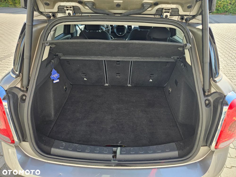 MINI Countryman Cooper SE ALL4 - 6