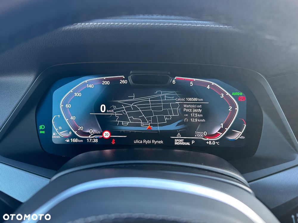 BMW X5 xDrive30d mHEV sport - 19