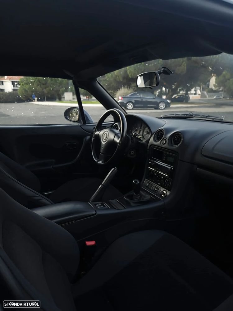 Mazda MX-5 - 11