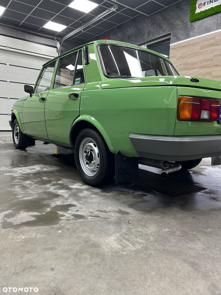 Wartburg 1.3 - 20
