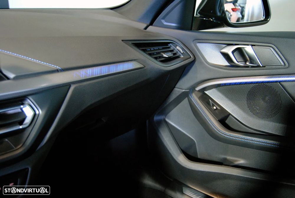 BMW 216 Gran Coupé d Pack Desportivo M - 36