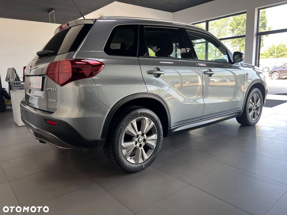 Suzuki Vitara - 7