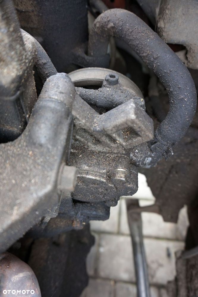 POMPA WSPOMAGANIA CRV CR-V I 2.0 16V 56110-P3F-003 HONDA 1995-2001 - 1