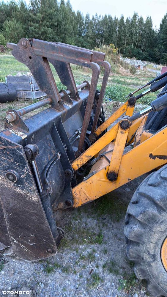 JCB 3cx contractor - 5