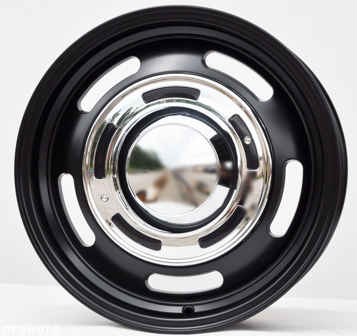 JT216 FELGI 16 5x100 VW GOLF IV 3 4 NEW BEETLE - 2
