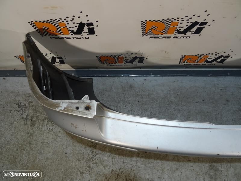 Parachoques Traseiro Volkswagen Golf Iv (1J1)  Parachoques De Tras Vw - 4