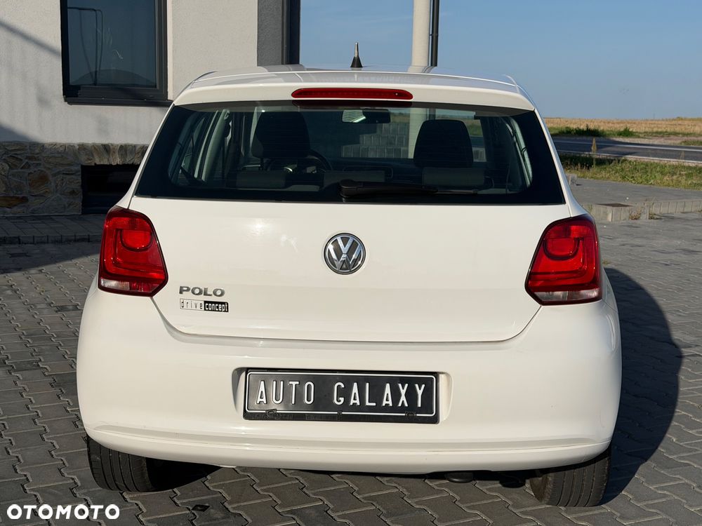 Volkswagen Polo - 25