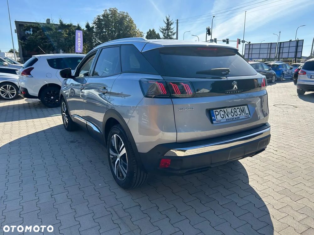 Peugeot 3008 Active Business-Paket - 6