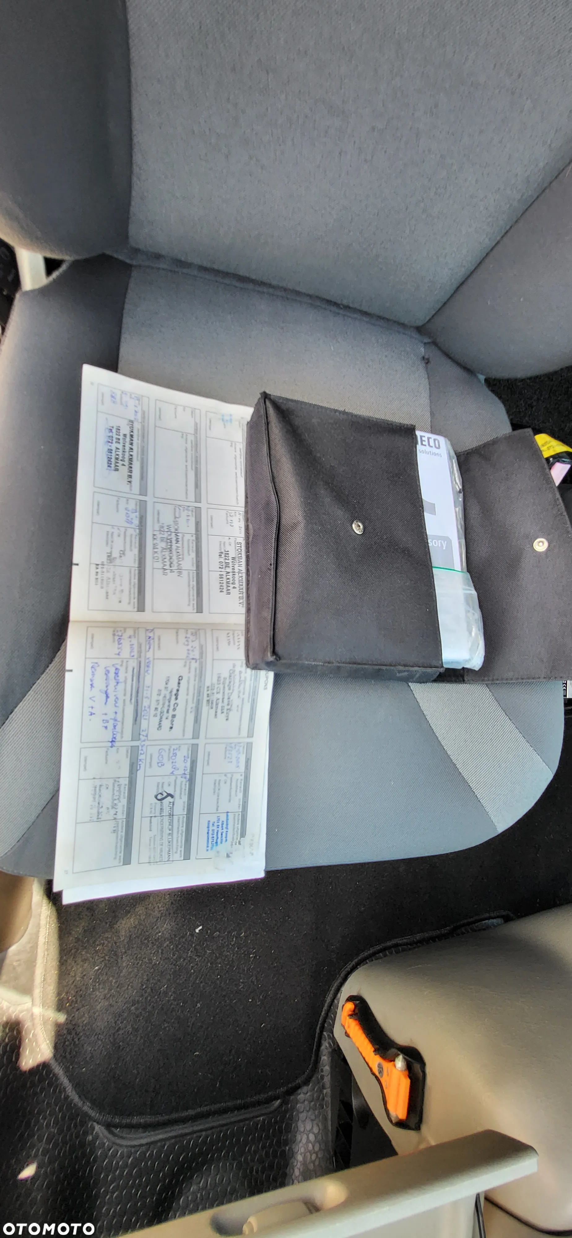 Renault Trafic - 17