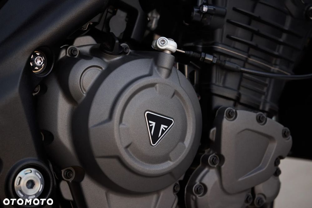 Triumph Speed Triple - 8