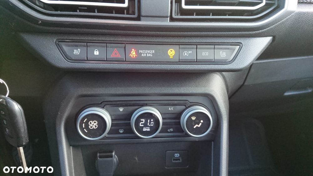 Dacia Sandero TCe 90 Comfort - 16