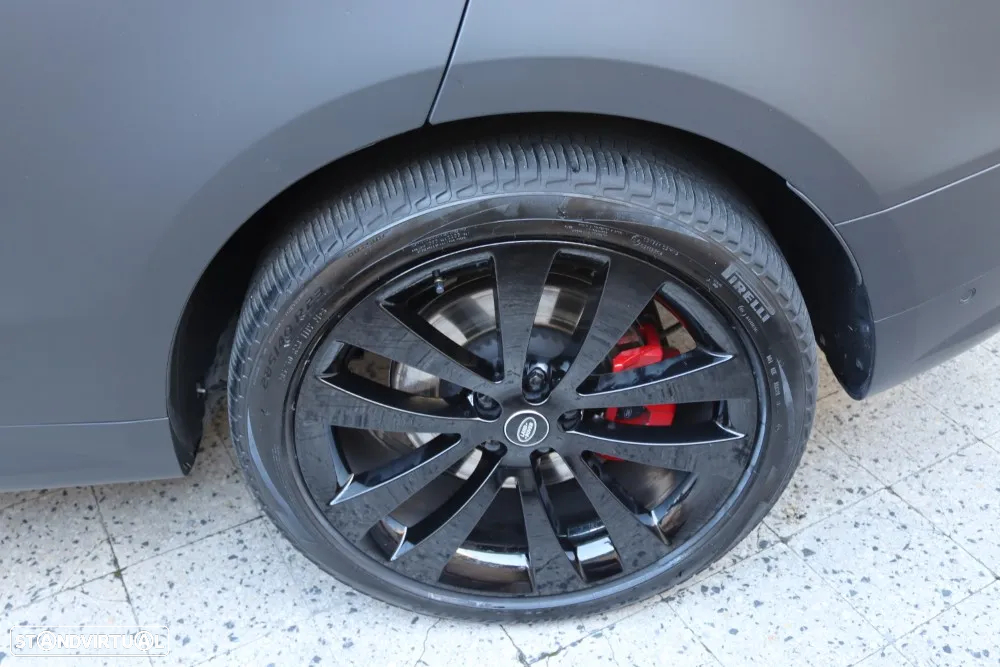 Land Rover Range Rover Sport 3.0 P510e Autobiography - 57