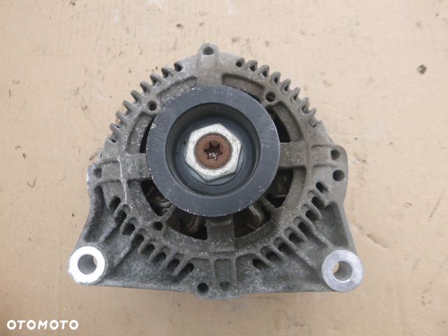 ALTERNATOR CITROEN JUMPY 2.0 HDI 90A - 15