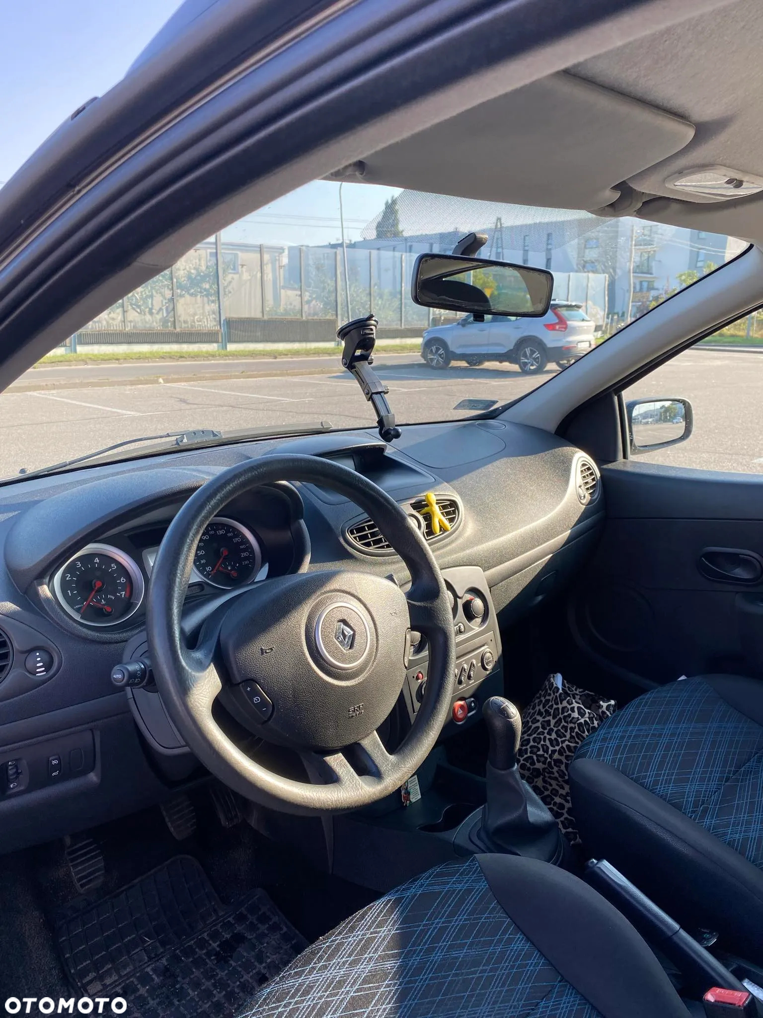 Renault Clio 1.2 TCE Wind - 7