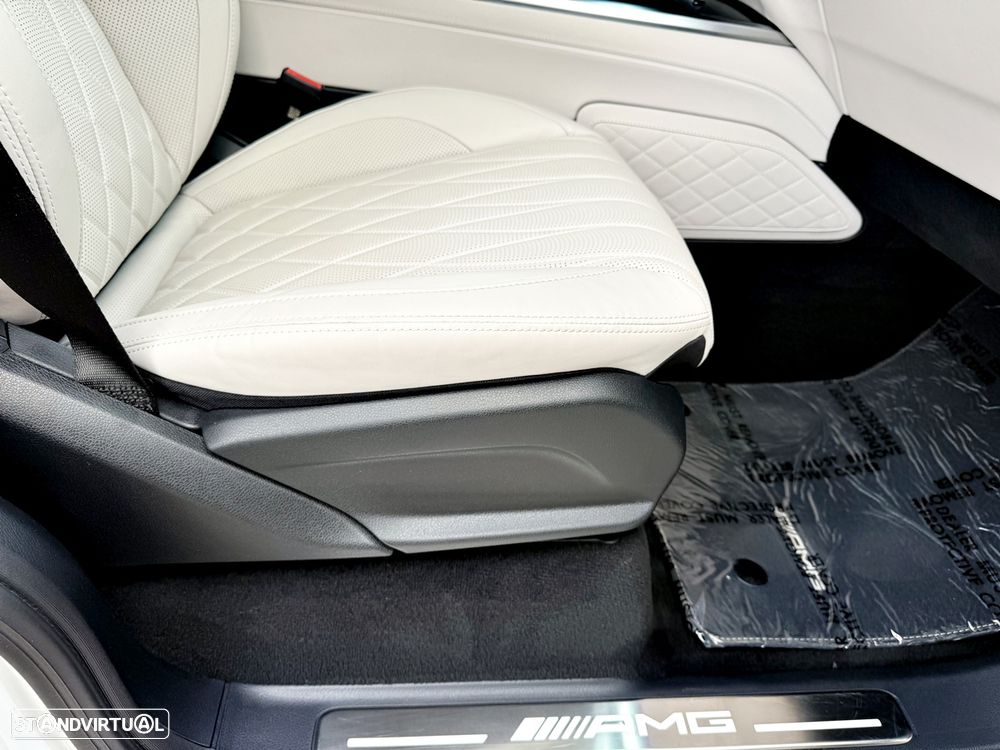 Mercedes-Benz G 63 AMG Standard - 30