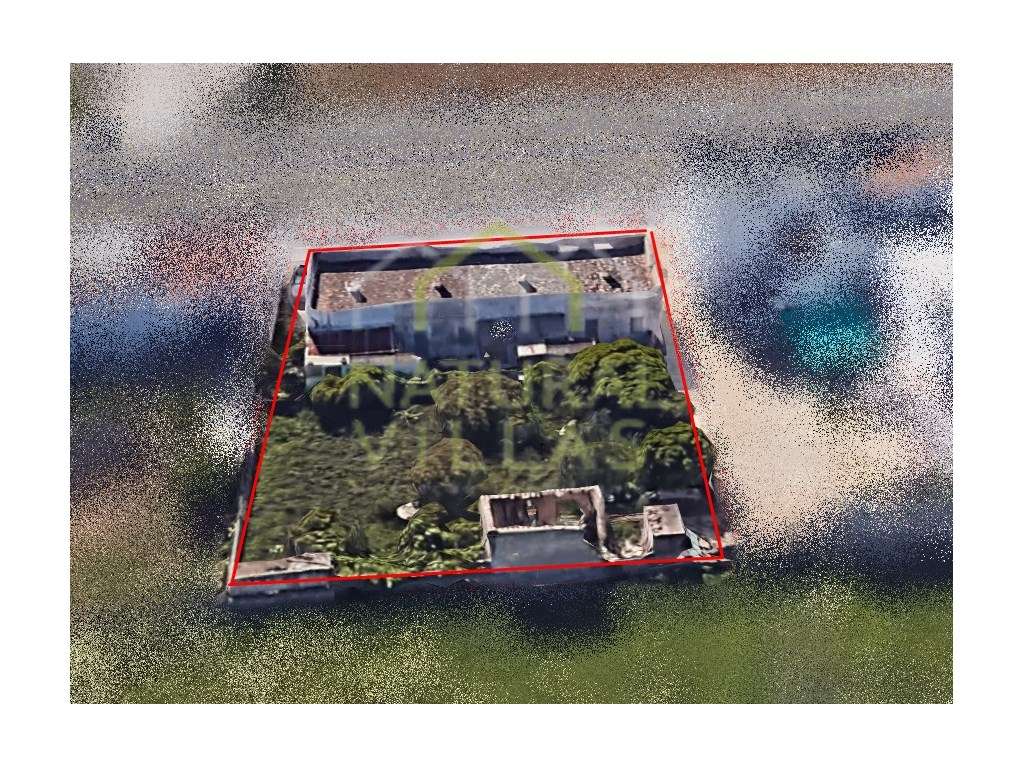 Moradia na EN125 - Patacão, Faro - Grande imagem: 3/4