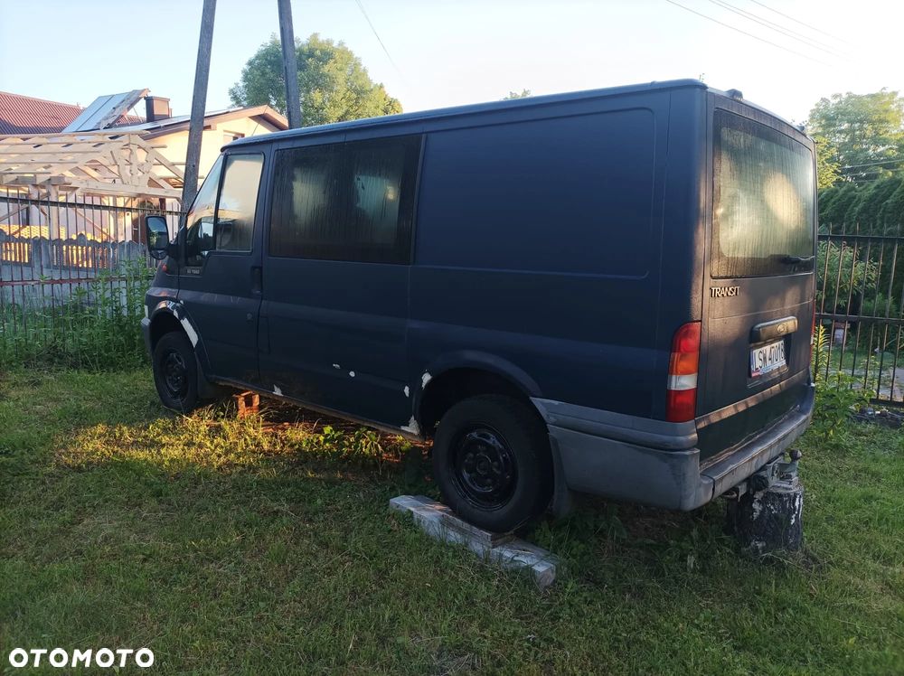 Ford TRANSIT - 3