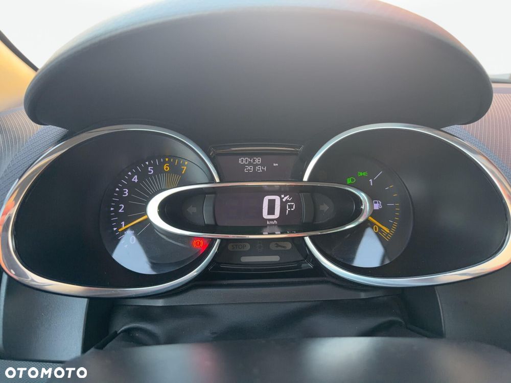 Renault Clio 1.2 TCe Techno Feel EDC - 13