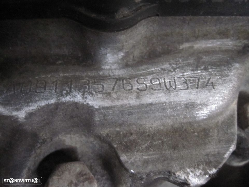 Retrovisores Opel Corsa D 1.3 cdti de 2007 - 8