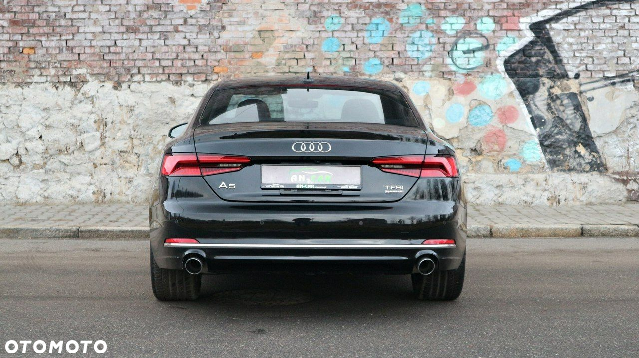 Audi A5 - 35