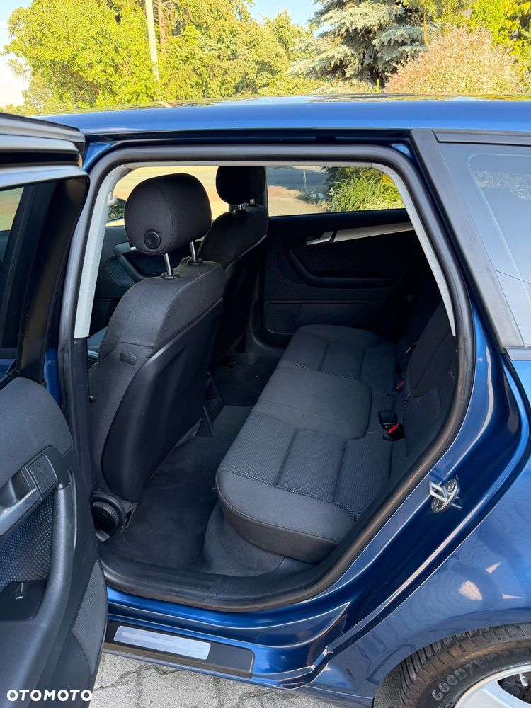 Audi A3 Allstreet - 12