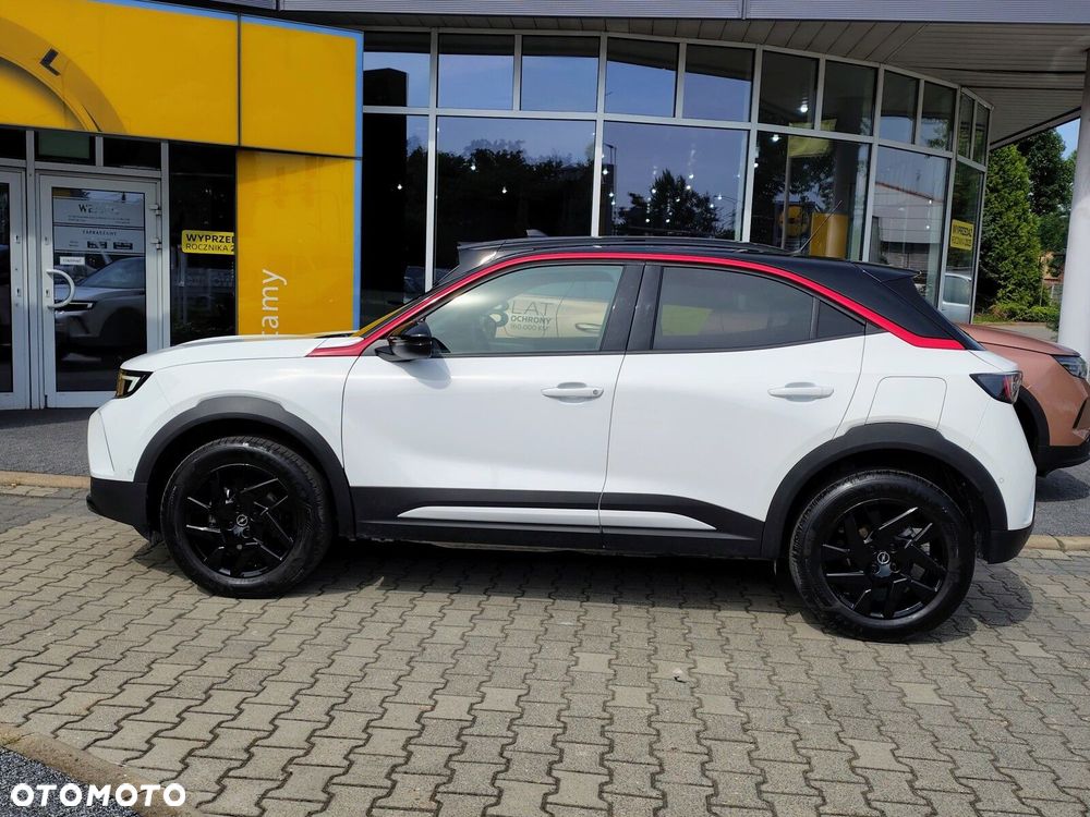Opel Mokka 1.2 T GS S&S - 2