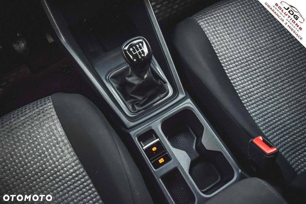 Volkswagen Caddy 2.0 TDI - 29