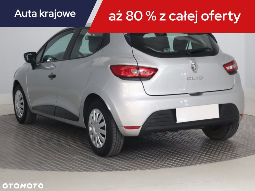 Renault Clio - 6