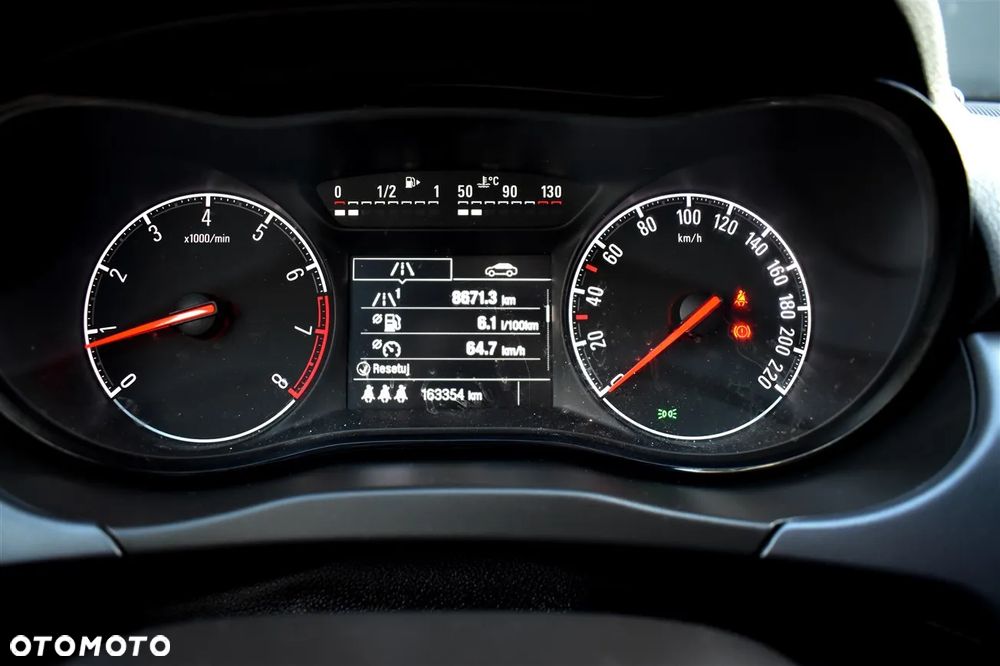 Opel Corsa 1.4 Cosmo S&S - 29
