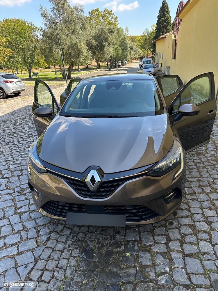 Renault Clio 1.0 TCe Intens - 25