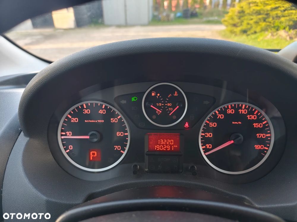 Citroën Jumpy Combi - 22